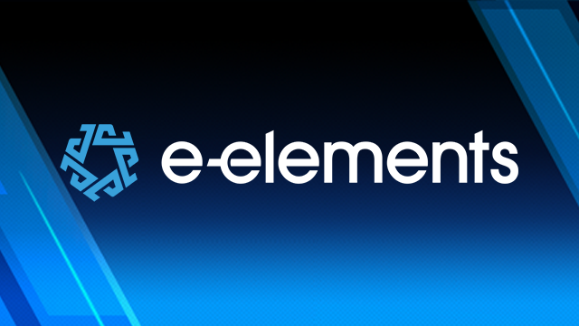 e-elements