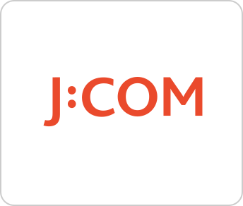 J:COM
