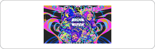 Lemino presents e-elements DREAM MATCH APEX LEGENDS™