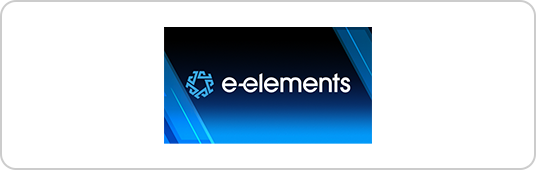 e-elements