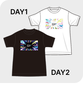 MUSIX FAN PROJECT 第1弾！チケット特典グッズをみんなで決めよう
