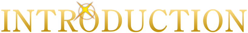 INTRODUCTION