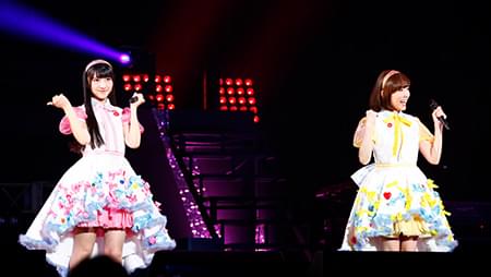 every♥ing!(シークレットゲスト)