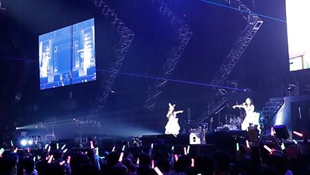 ClariS