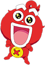 けだまのゴンじろー