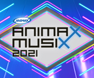 【ANIMAX MUSIX 2021】開催決定!!