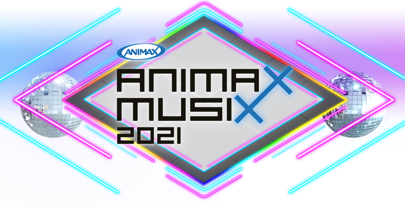 ANIMAX MUSIX 2021