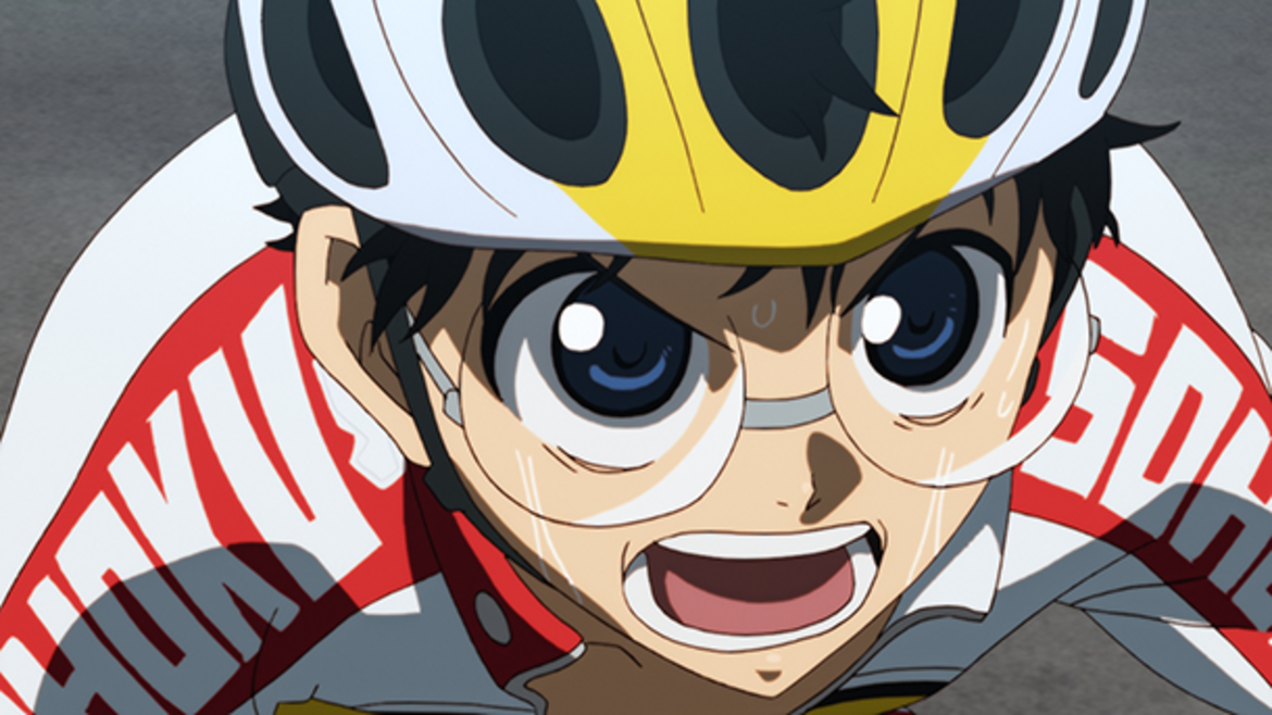 弱虫ペダル Re:RIDE 弱虫ペダル Re:RIDE