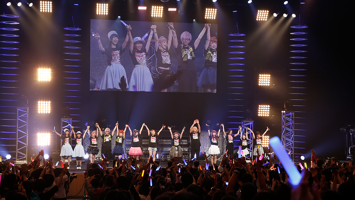ANIMAX MUSIX ~ARTIST SELECTION~ ANIMAX MUSIX ~ARTIST SELECTION~
