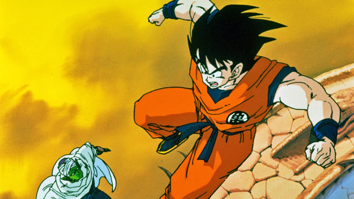 劇場版 ドラゴンボールZ 劇場版 ドラゴンボールZ