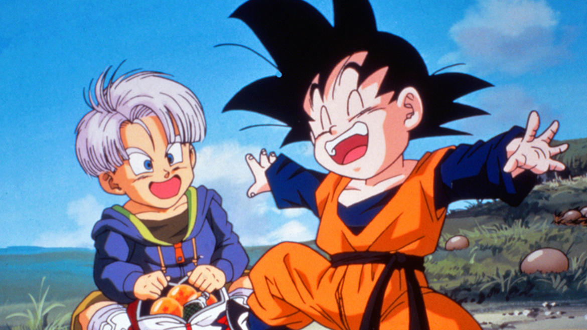 劇場版 ドラゴンボールZ 危険なふたり!超戦士はねむれない 劇場版 ドラゴンボールZ 危険なふたり!超戦士はねむれない
