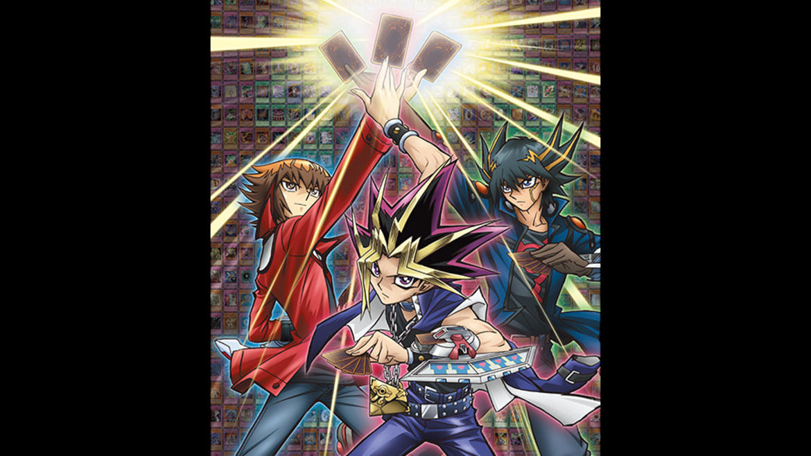 劇場版 遊☆戯☆王 ~超融合!時空を越えた絆~ 劇場版 遊☆戯☆王 ~超融合!時空を越えた絆~