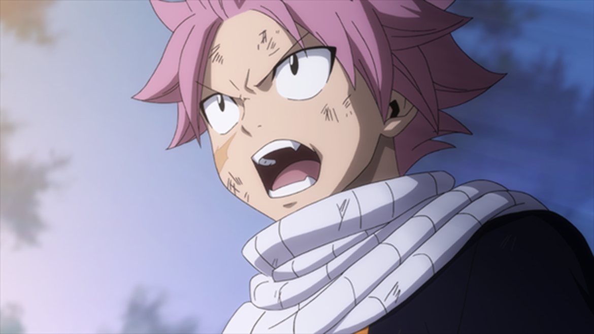 FAIRY TAIL FAIRY TAIL