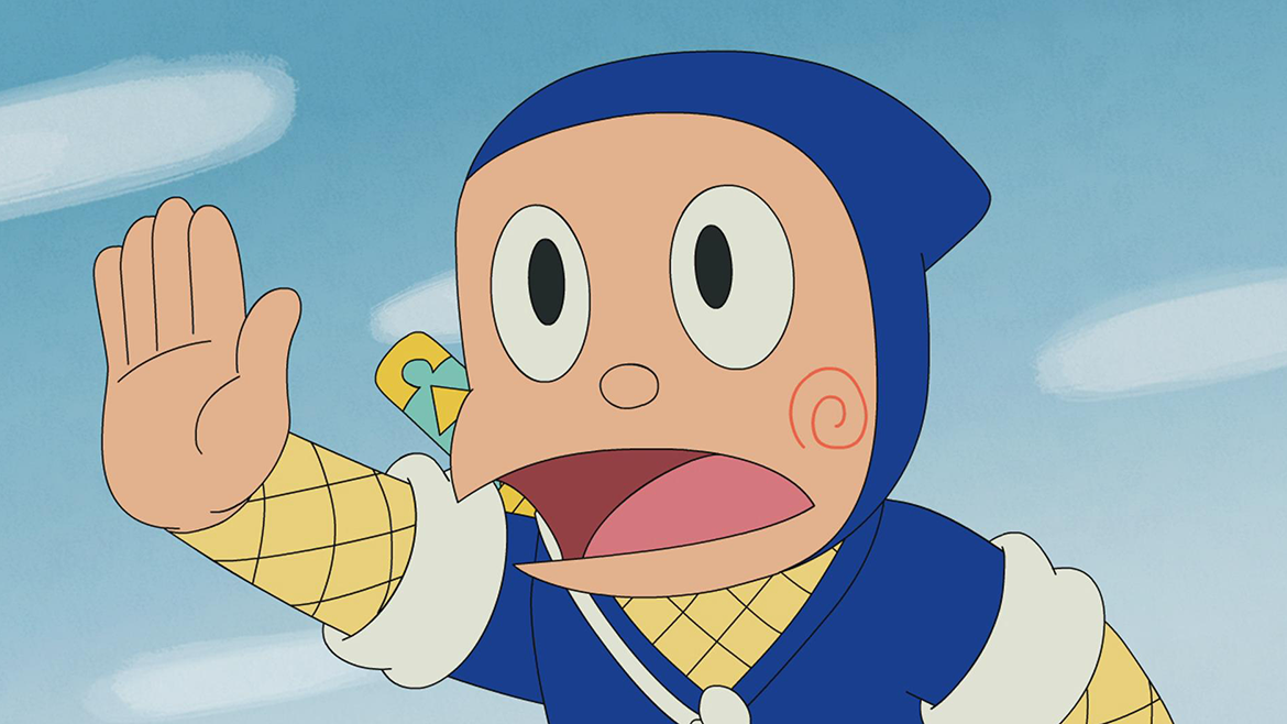 忍者ハットリくん 忍者ハットリくん