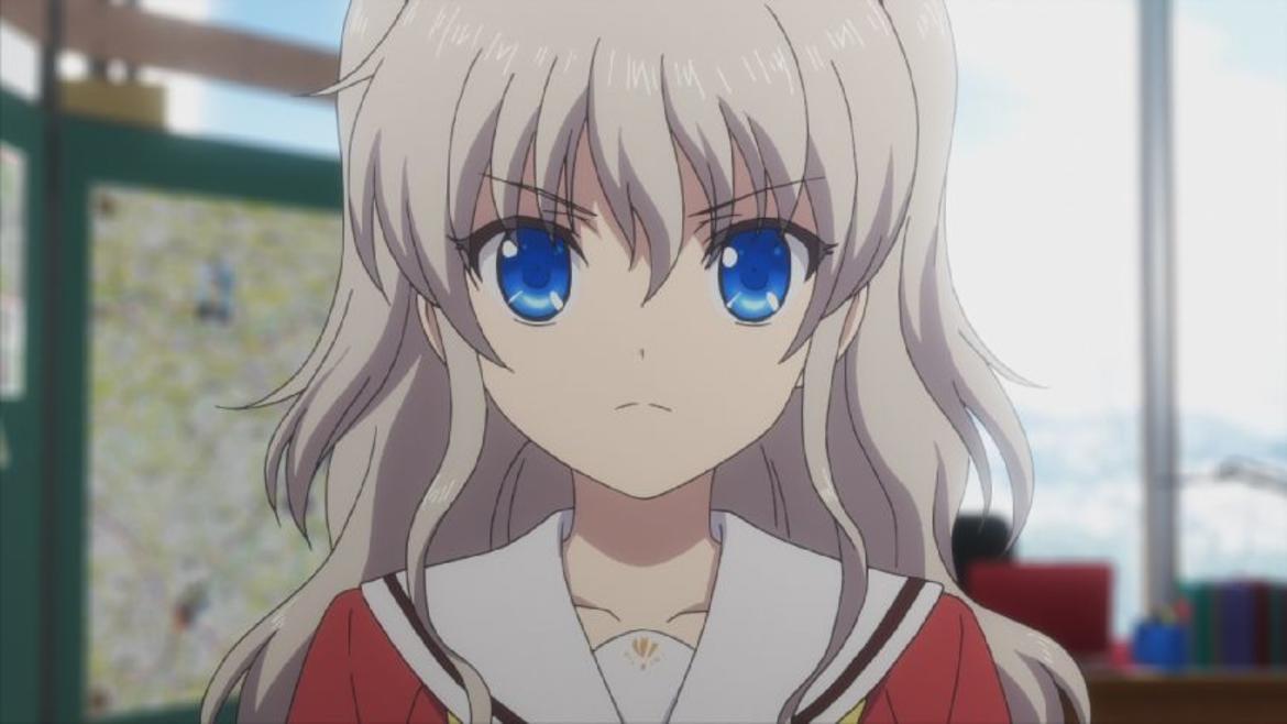 Charlotte Charlotte