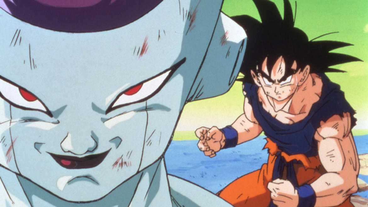 ドラゴンボールZ ドラゴンボールZ