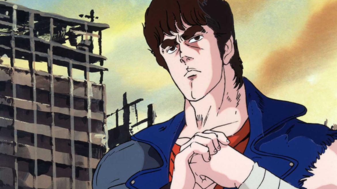 北斗の拳 北斗の拳