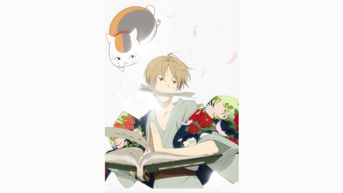 夏目友人帳 参 夏目友人帳 参