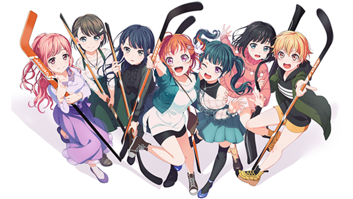 プラオレ!~PRIDE OF ORANGE~ プラオレ!~PRIDE OF ORANGE~