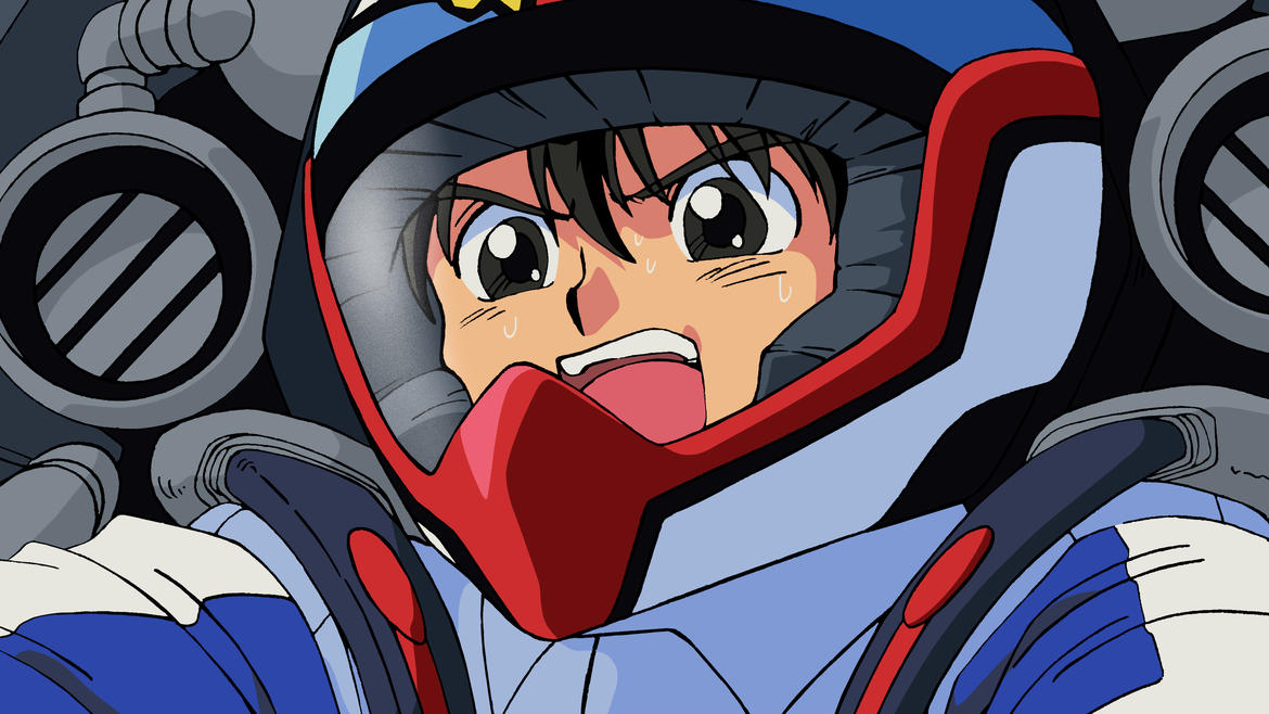新世紀GPXサイバーフォーミュラ11<HDリマスター> 新世紀GPXサイバーフォーミュラ11<HDリマスター>