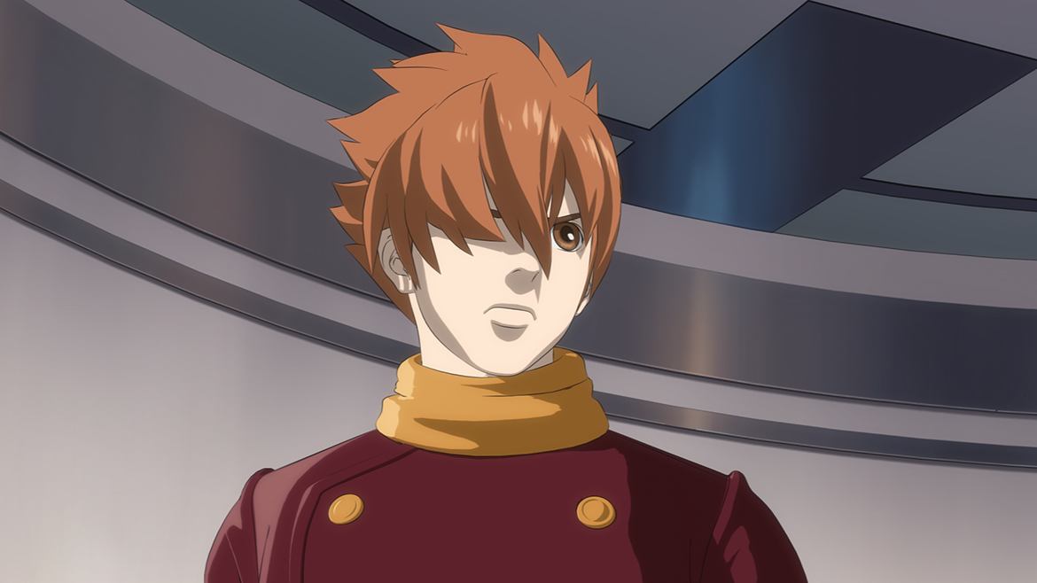 009 RE:CYBORG 009 RE:CYBORG