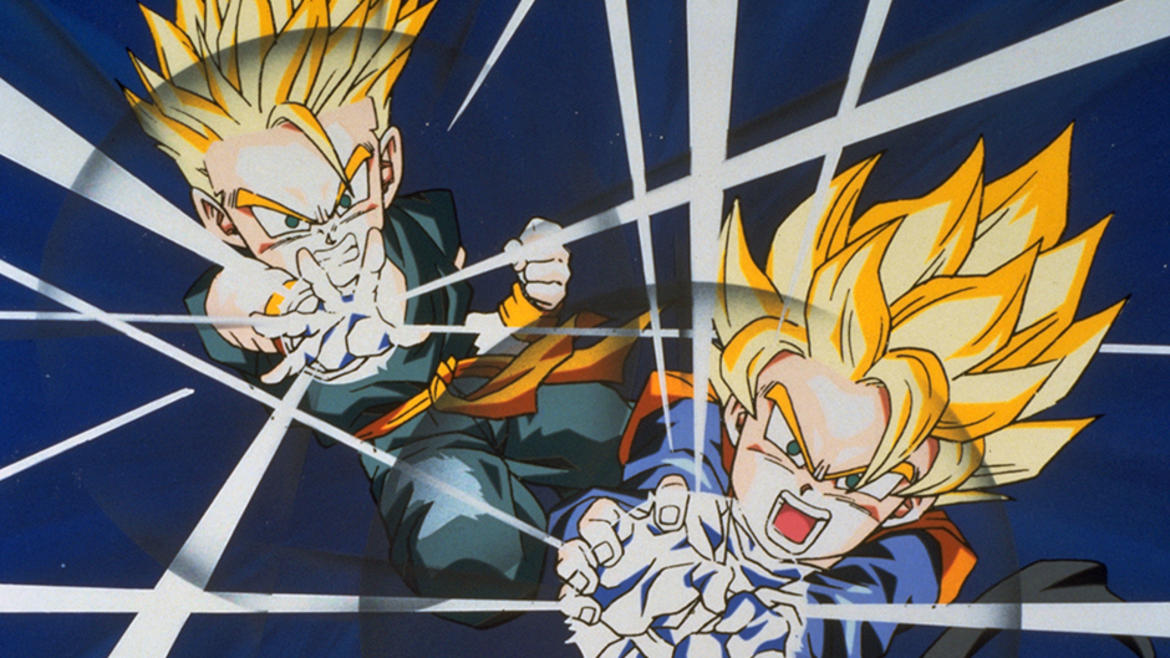 劇場版 ドラゴンボールZ 超戦士撃破!!勝つのはオレだ 劇場版 ドラゴンボールZ 超戦士撃破!!勝つのはオレだ