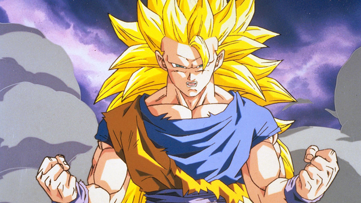 劇場版 ドラゴンボールZ 龍拳爆発!!悟空がやらねば誰がやる 劇場版 ドラゴンボールZ 龍拳爆発!!悟空がやらねば誰がやる