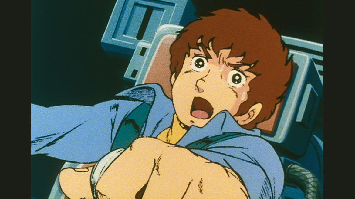 機動戦士ガンダムⅠ<HDリマスター> 機動戦士ガンダムⅠ<HDリマスター>