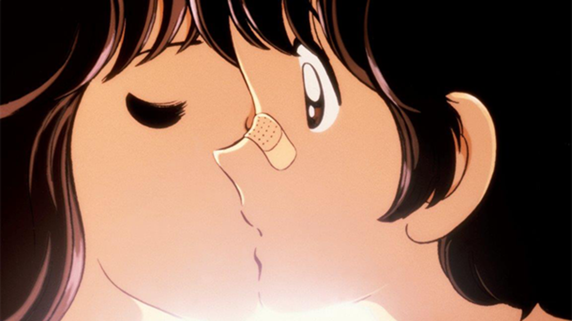 タッチ 背番号のないエース タッチ 背番号のないエース