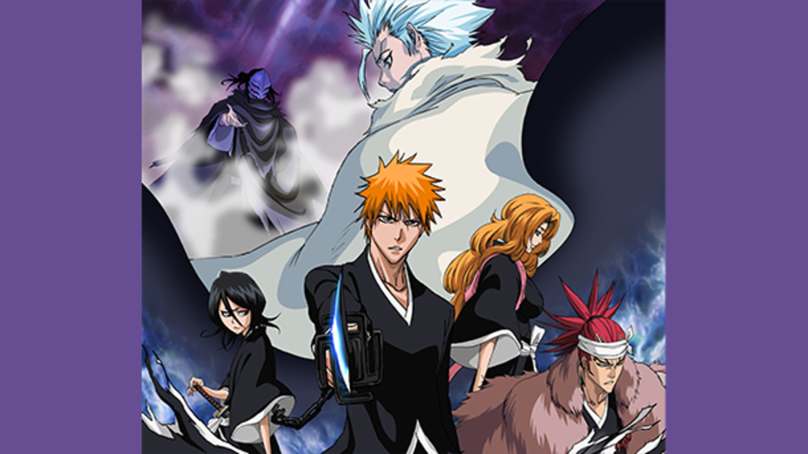 劇場版BLEACH The DiamondDust Rebellion もう一つの氷輪丸 劇場版BLEACH The DiamondDust Rebellion もう一つの氷輪丸