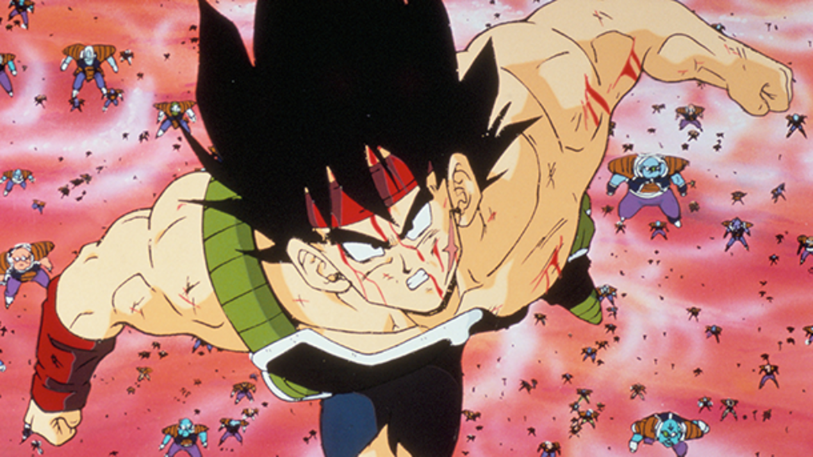 ドラゴンボールZスペシャル たったひとりの最終決戦~フリーザに挑んだZ戦士 孫悟空の父~<HDリマスター> ドラゴンボールZスペシャル たったひとりの最終決戦~フリーザに挑んだZ戦士 孫悟空の父~<HDリマスター>