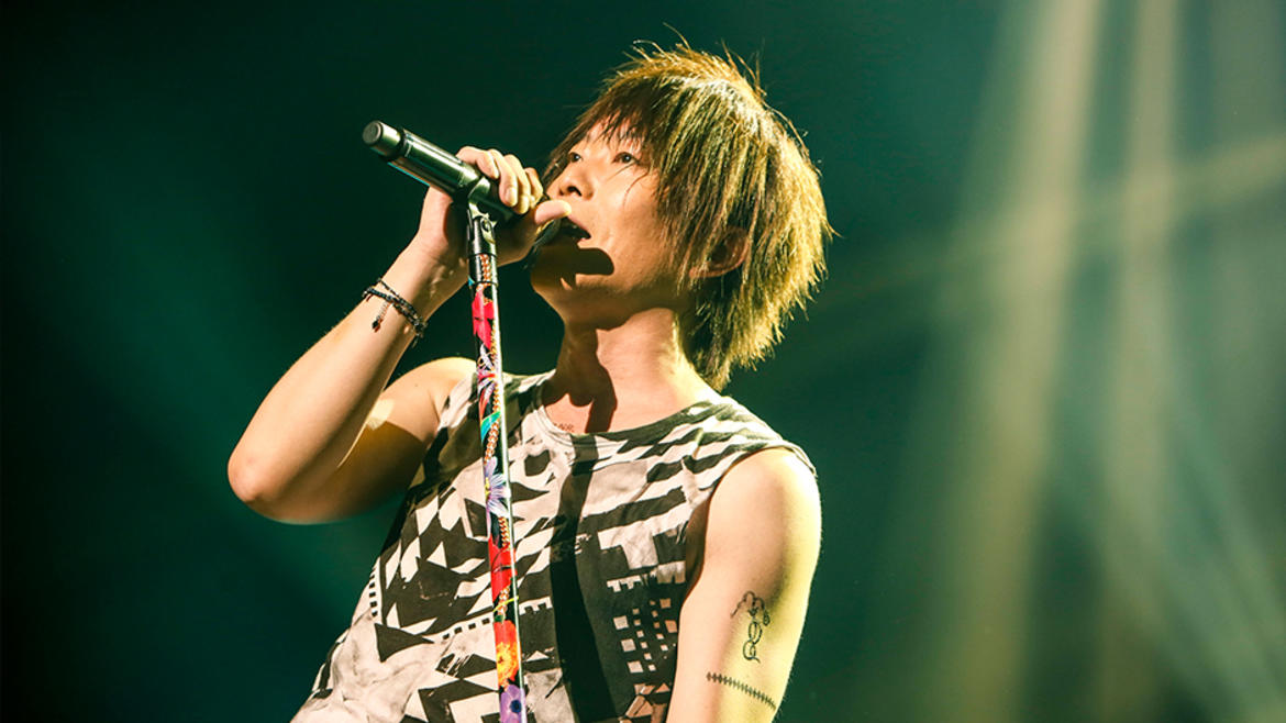 GRANRODEO “GR感謝祭”& ANIMAX MUSIXダイジェスト GRANRODEO “GR感謝祭”& ANIMAX MUSIXダイジェスト