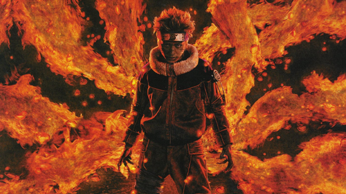 ライブ・スペクタクル「NARUTO-ナルト-」 ライブ・スペクタクル「NARUTO-ナルト-」