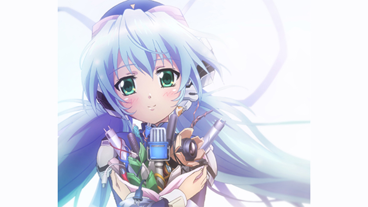 劇場版 planetarian~星の人~ 劇場版 planetarian~星の人~