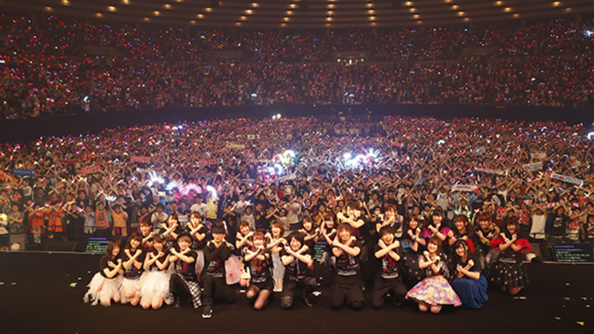 ANIMAX MUSIX 2018 OSAKA Part 1 ANIMAX MUSIX 2018 OSAKA Part 1