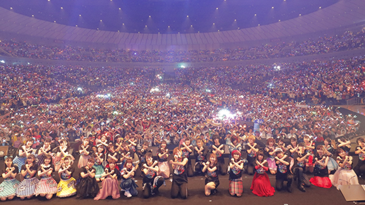 ANIMAX MUSIX 2018 YOKOHAMA Part 2 ANIMAX MUSIX 2018 YOKOHAMA Part 2