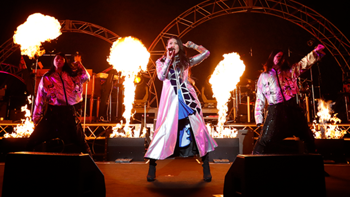 Minori Chihara Live Tour 2019 ~SPIRAL~ Minori Chihara Live Tour 2019 ~SPIRAL~