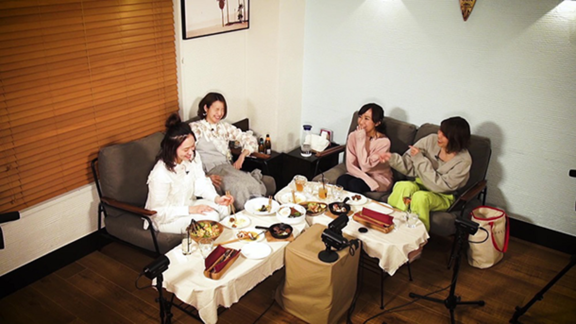 Sphere 10th anniversary document “What’s our name?” スフィア Sphere 10th anniversary document “What’s our name?” スフィア