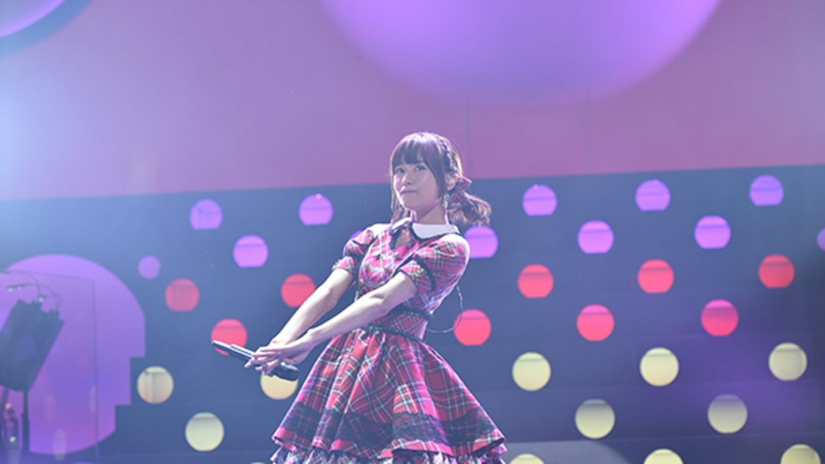 Inori Minase 1st LIVE Ready Steady Go! Inori Minase 1st LIVE Ready Steady Go!