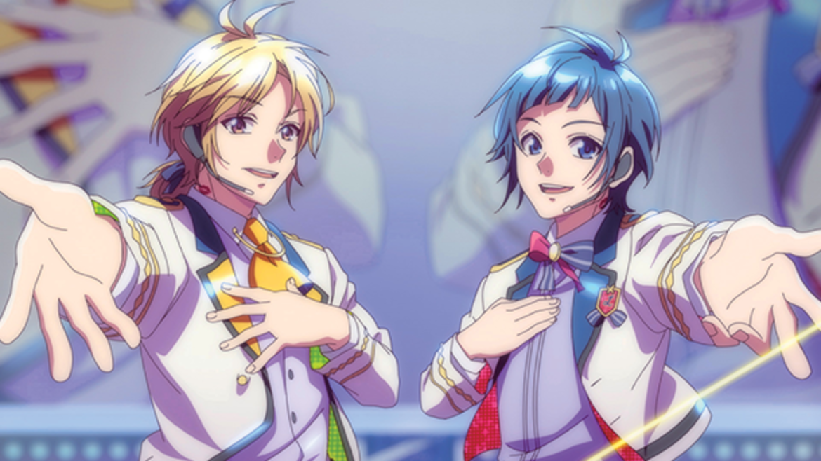 LIP×LIP FILM×LIVE~この世界の楽しみ方~バーチャルライブパートD LIP×LIP FILM×LIVE~この世界の楽しみ方~バーチャルライブパートD