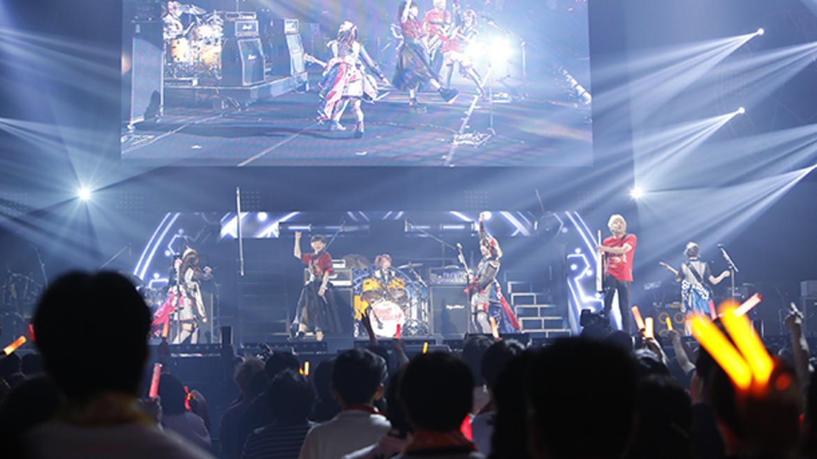 ANIMAX MUSIX 2019 OSAKA Part 1 ANIMAX MUSIX 2019 OSAKA Part 1