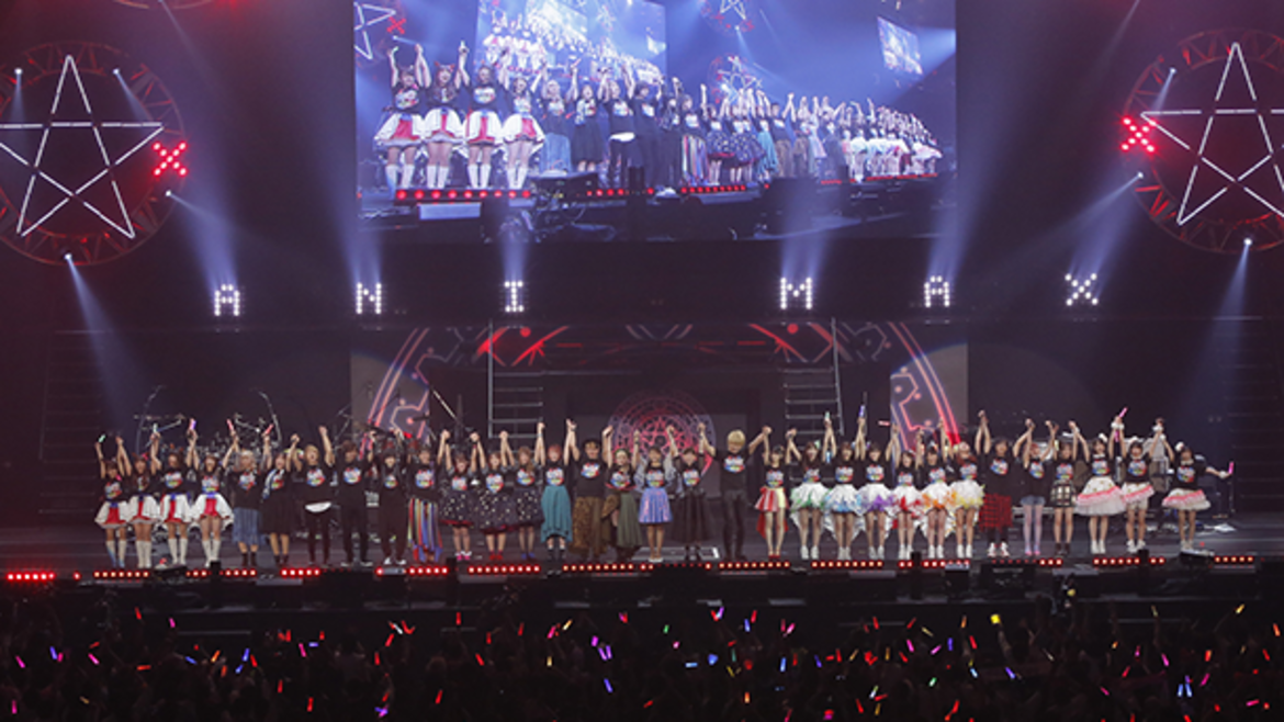 ANIMAX MUSIX 2019 OSAKA Part 2 ANIMAX MUSIX 2019 OSAKA Part 2