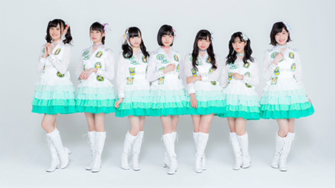 Wake Up, Girls! FINAL LIVE ~想い出のパレード~ DOCUMENTARY Wake Up, Girls! FINAL LIVE ~想い出のパレード~ DOCUMENTARY