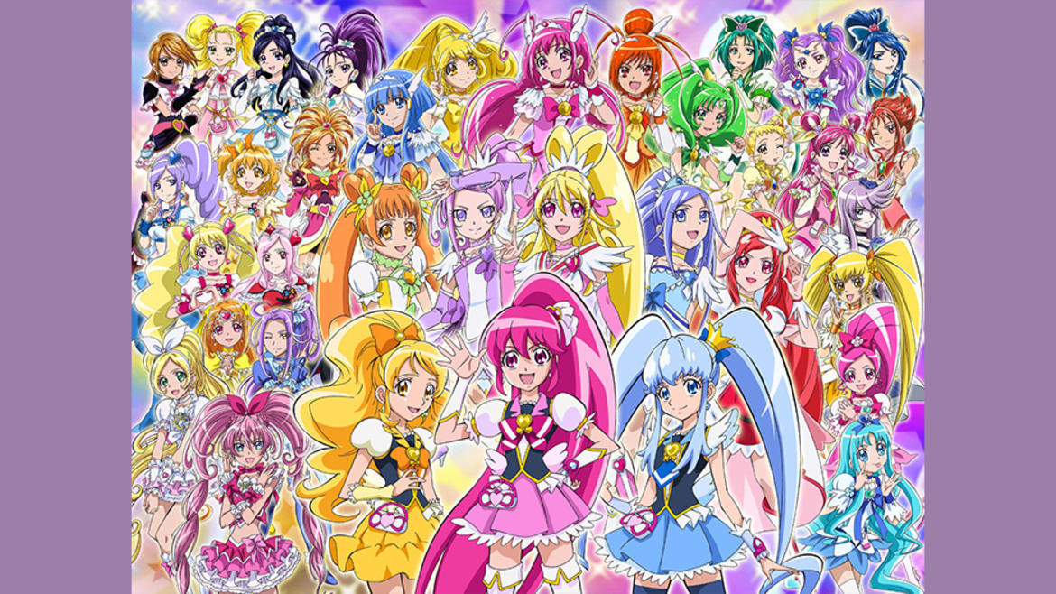映画 プリキュアオールスターズNewStage3 永遠のとも 映画 プリキュアオールスターズNewStage3 永遠のとも