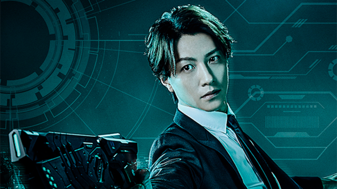 舞台 PSYCHO-PASS サイコパス Virtue and Vice 舞台 PSYCHO-PASS サイコパス Virtue and Vice