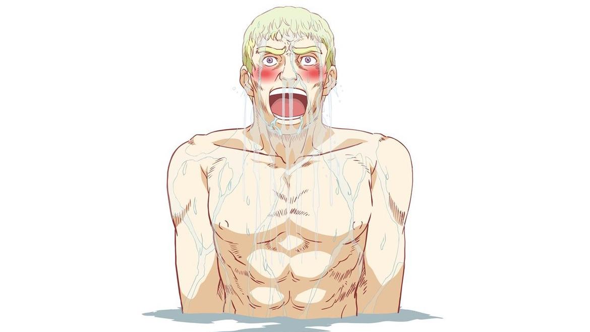 テルマエ・ロマエ テルマエ・ロマエ