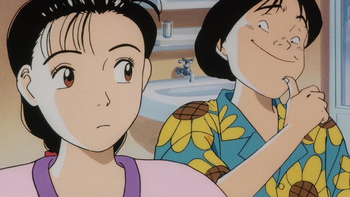 YAWARA!それゆけ腰ぬけキッズ!!<HDリマスター> YAWARA!それゆけ腰ぬけキッズ!!<HDリマスター>