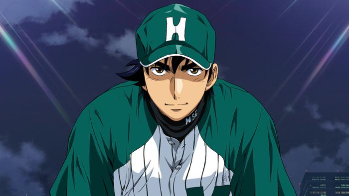 メジャー 第6シリーズ メジャー 第6シリーズ