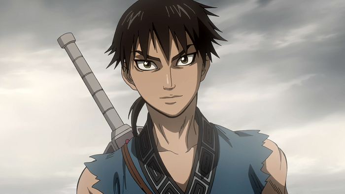 キングダム 第2シリーズ キングダム 第2シリーズ