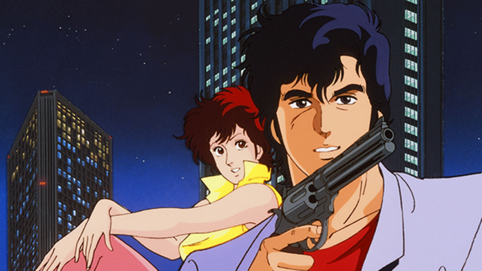 シティーハンター2<HDリマスター>